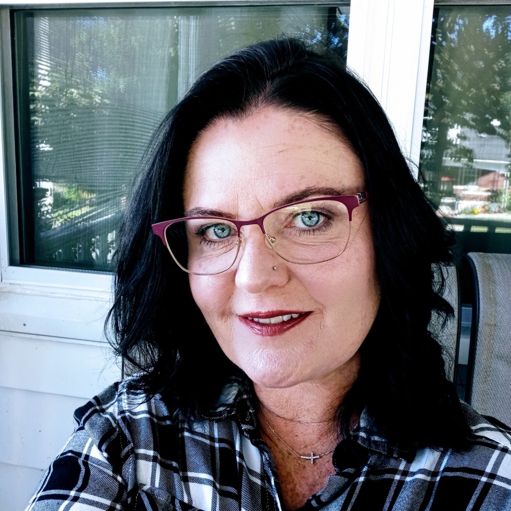 Meet your Posher, Tracey